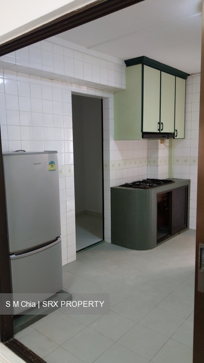 Blk 317 Tampines Street 33 (Tampines), HDB 4 Rooms #180038532
